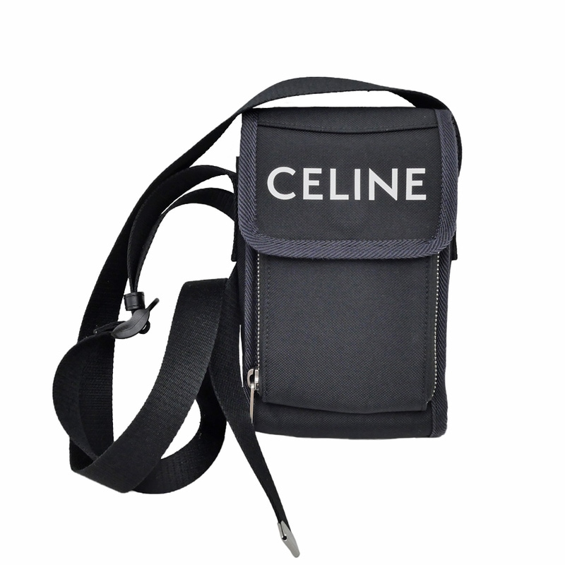 ��̾��ۡ�CELINE�ۥ��꡼�� ���������Хå� �ȥ�å��� ��Х��� �֥�å� 10K032EIY ��ǥ����� ��� ����¾����š�