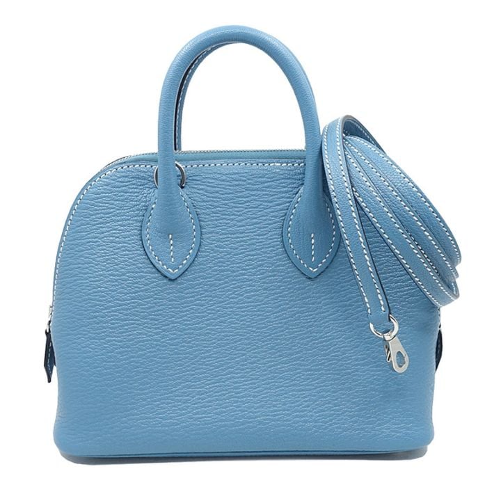��̾��ۡ�HERMES�ۥ���᥹ �Хå� �ܥ꡼��1923 �ߥ� �˥塼�֥롼������ SV��� �������֥�ߥ����� K�� 2025ǯ ���� ��ǥ����� �����ݸ�ơ����դ� ��¸�� Ȣ����š�