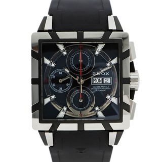 ��̾��ۡ�EDOX�ۥ��ɥå��� CLASSE ROYALE ���饹������� �����Υ���� 01105-357N-NIN SS ��С� ��� �����å� �ӻ��ס���š�