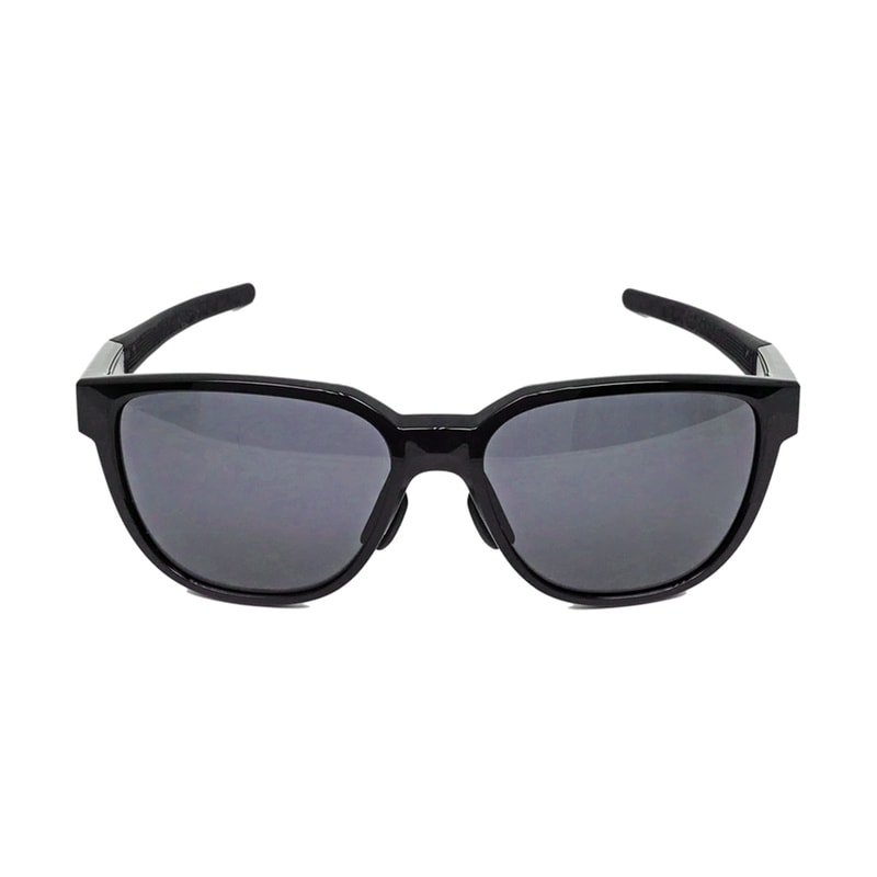 ��̾��ۡ�OAKLEY�ۥ������꡼ ���󥰥饹 ACTUATOR �������奨������ �֥�å� �� 009250A �ե��å�����ѥ��饹 �������� ��ʪ����š�