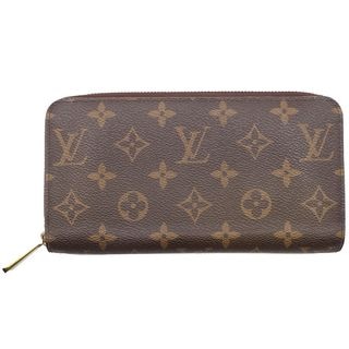 ��ŷ��ۡ�LOUIS VUITTON�ۥ륤�����ȥ� Ĺ���� ��Υ���� ���åԡ�������å� �饦��� M27030 ������ɥ��顼 �֥饦�� ��ʪ����š�
