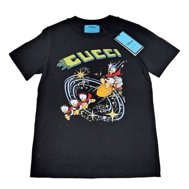 ��̾��ۡ�GUCCI�ۥ��å� �ǥ����ˡ� Disney����� T����� �֥�å� �� �ޥ�����顼 S������ 644671 ��� �� ���ѥ�� ���ڿ��ʡۡ�̤���ѡۡ���š�