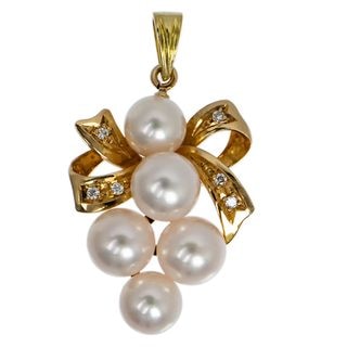 ��̾��ۡ�JEWELRY�ۥͥå��쥹 �ڥ����� �ȥå� K18 ������� �ѡ��� 5P ��������� 4.5g ���奨�꡼ ���� �ͥå��쥹 ��ǥ���������š�