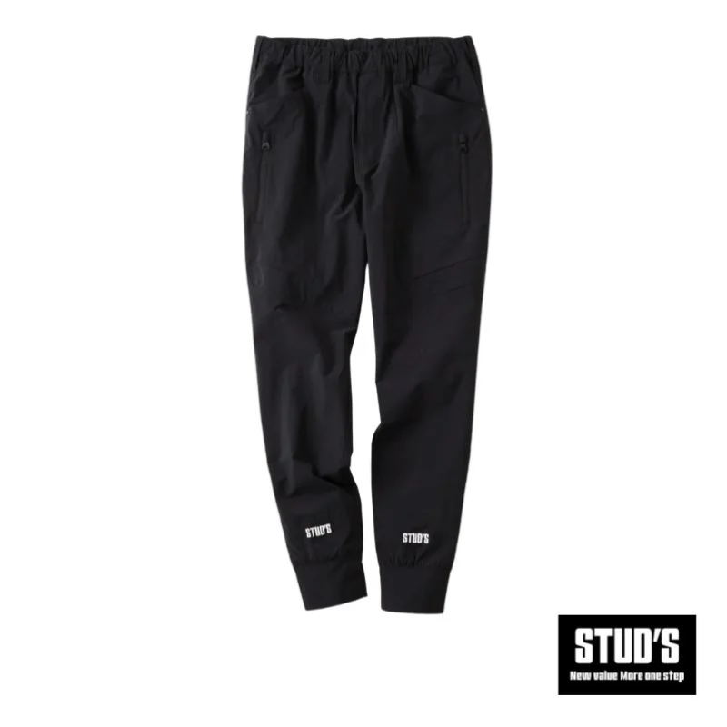 スタッズ（STUD'S） CORDURA 縦横ストレッチジョガーパンツ S1807