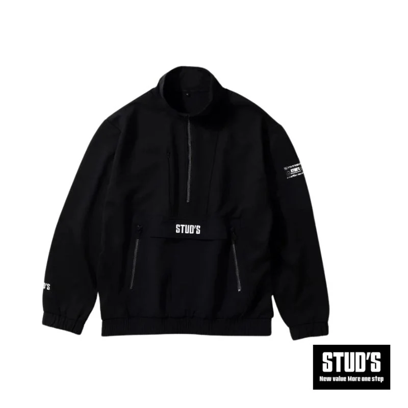 スタッズ（STUD'S）MIX エコジャケット（中綿入り）S7420｜職人さん