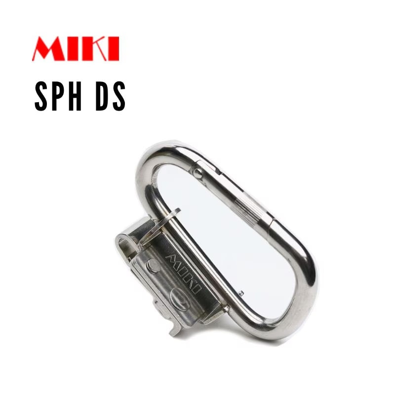 MIKI SPH-HV 可動式ベルトキャッチャー 特注 SPH/ADシリーズ対応