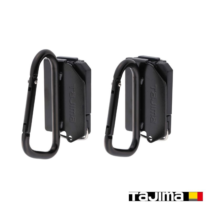 セフ工具ホルダースチール カラビナ