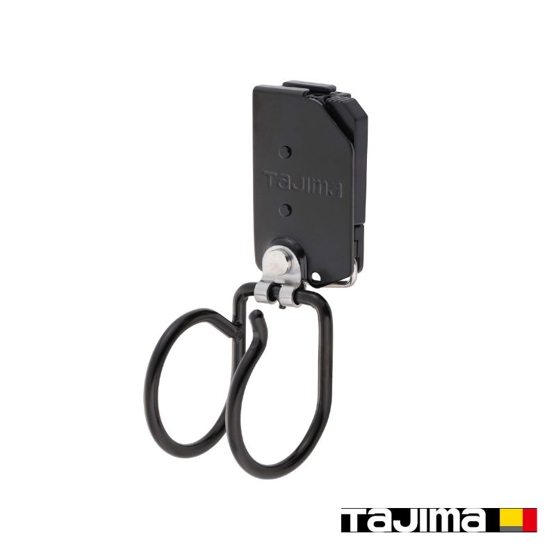 セフ工具ホルダースチール ハンマー横 ブラ｜職人さん応援団 蕨上田