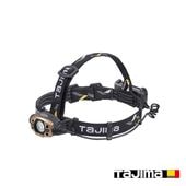 ヘッドライト CD 500lm フラッド照射 3718セット | タジマ | 職人さん