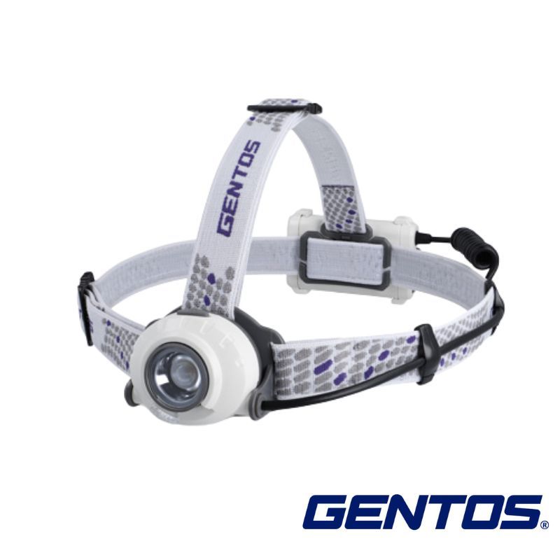 ヘッドライト CD 500lm フラッド照射 3718セット | タジマ | 職人さん