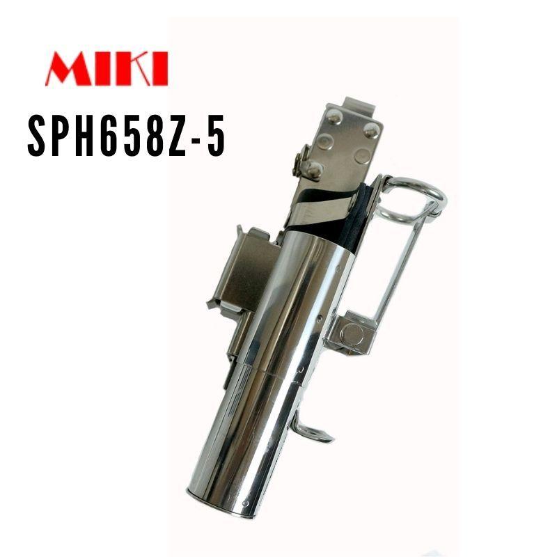 MIKI 工具差し SPH658Z-1 ラチェット・カッター・モンキー・PX30