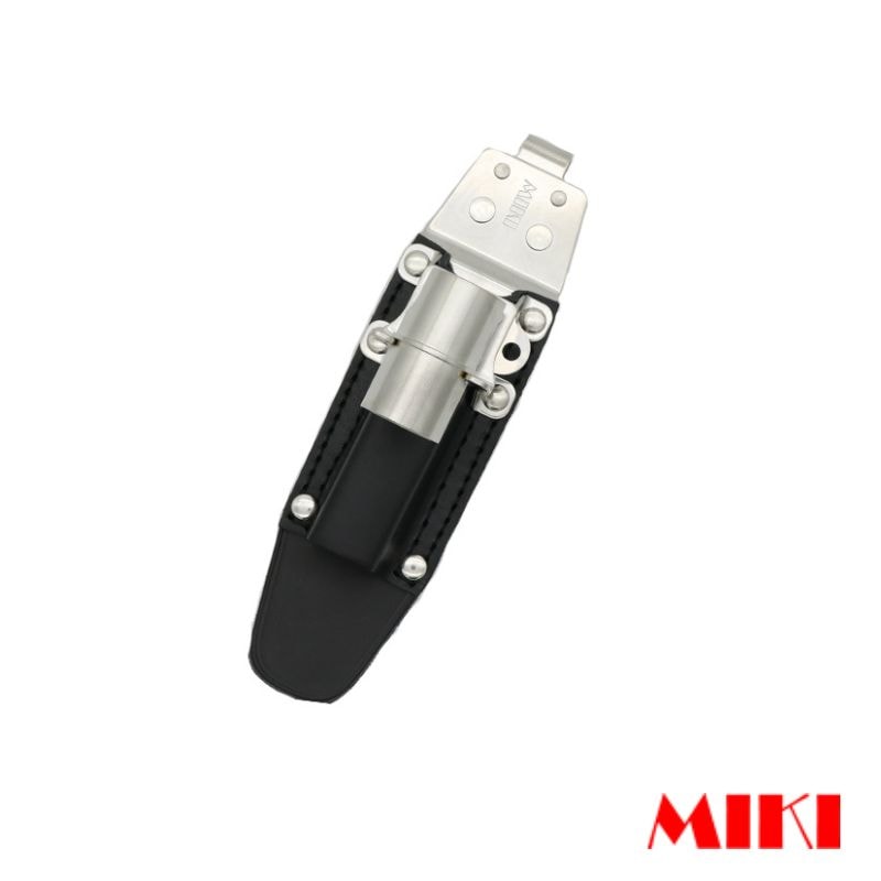 MIKI SPH69X ラチェット差し ミニバール差し 工具差し オール
