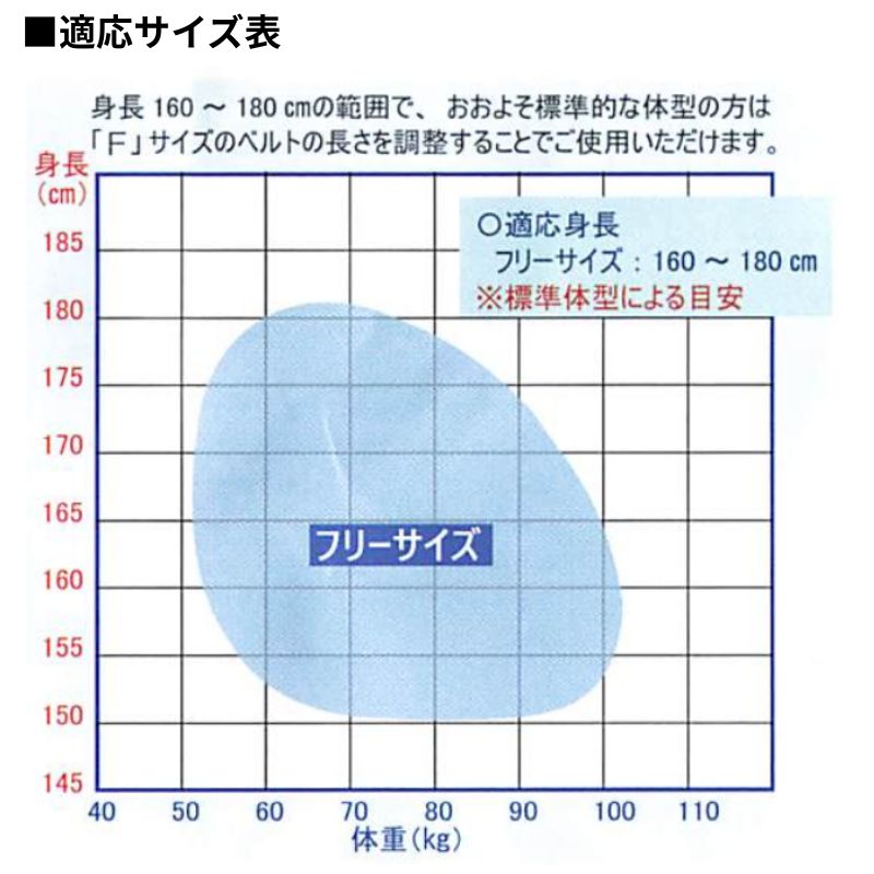 NRK フルハーネス 背中Y型 墜落制止用器具の規格適合 AY-10-OT コスパ