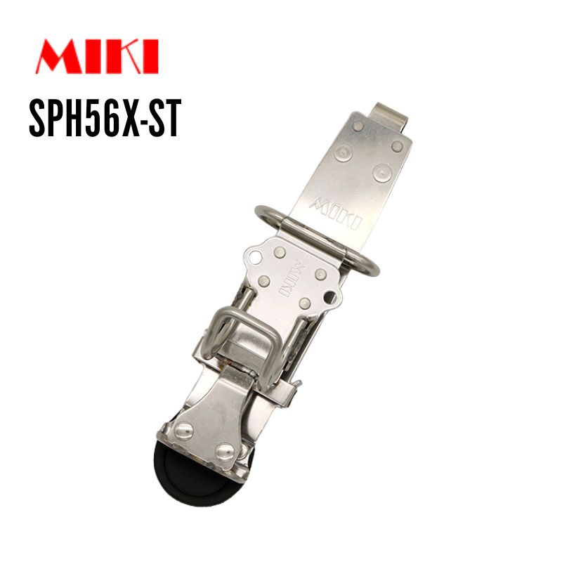 MIKI SPH56X-ST ラチェット差し ミゼットカッター差し 工具差し オール