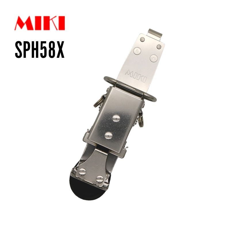MIKI SPH58X ミゼットカッター差し モンキー差し 工具差し オール