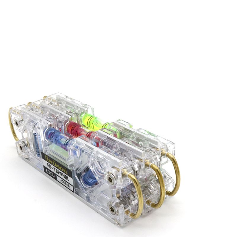 エビス トビレベルプロS 水平器