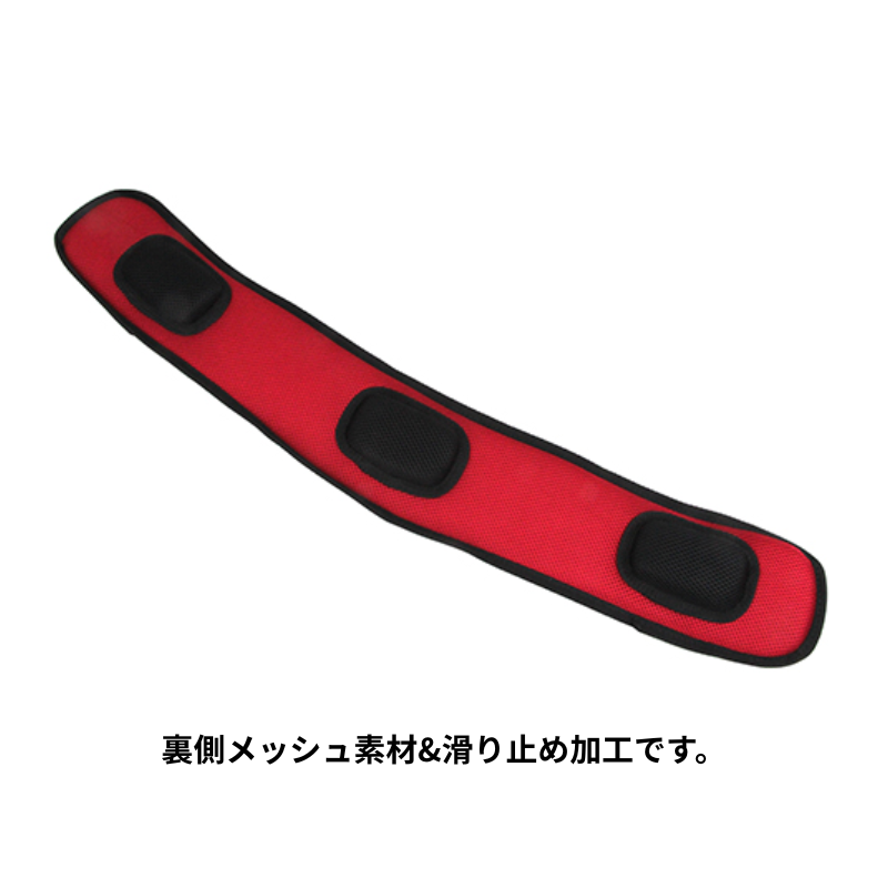 SK11 サポートベルトセット SKC2-8BK 藤原産業 工具