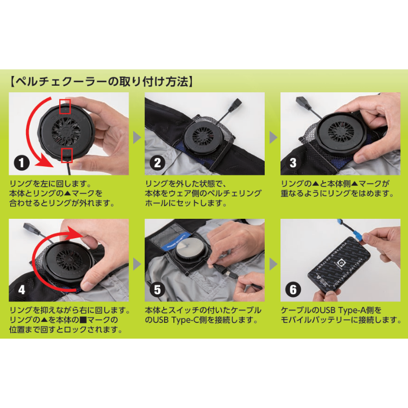 ボルトアイス ペルチェ クーラーユニット GP-854