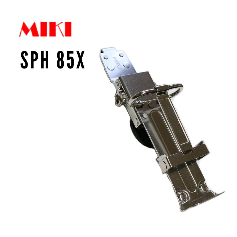 MIKI SPH85X モンキー差し ミゼットカッター差し 工具差し オール