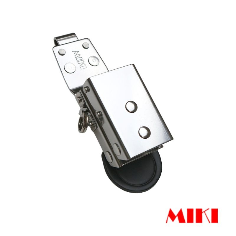 MIKI SPH88X モンキー差し 2本差し オールステンレス 工具差し