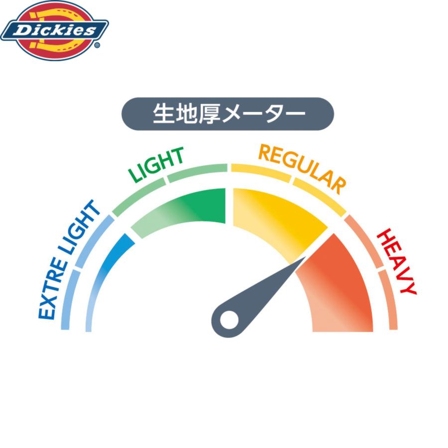 Dickies ディッキーズ D-696 ストレッチウォバッシュ ツナギ