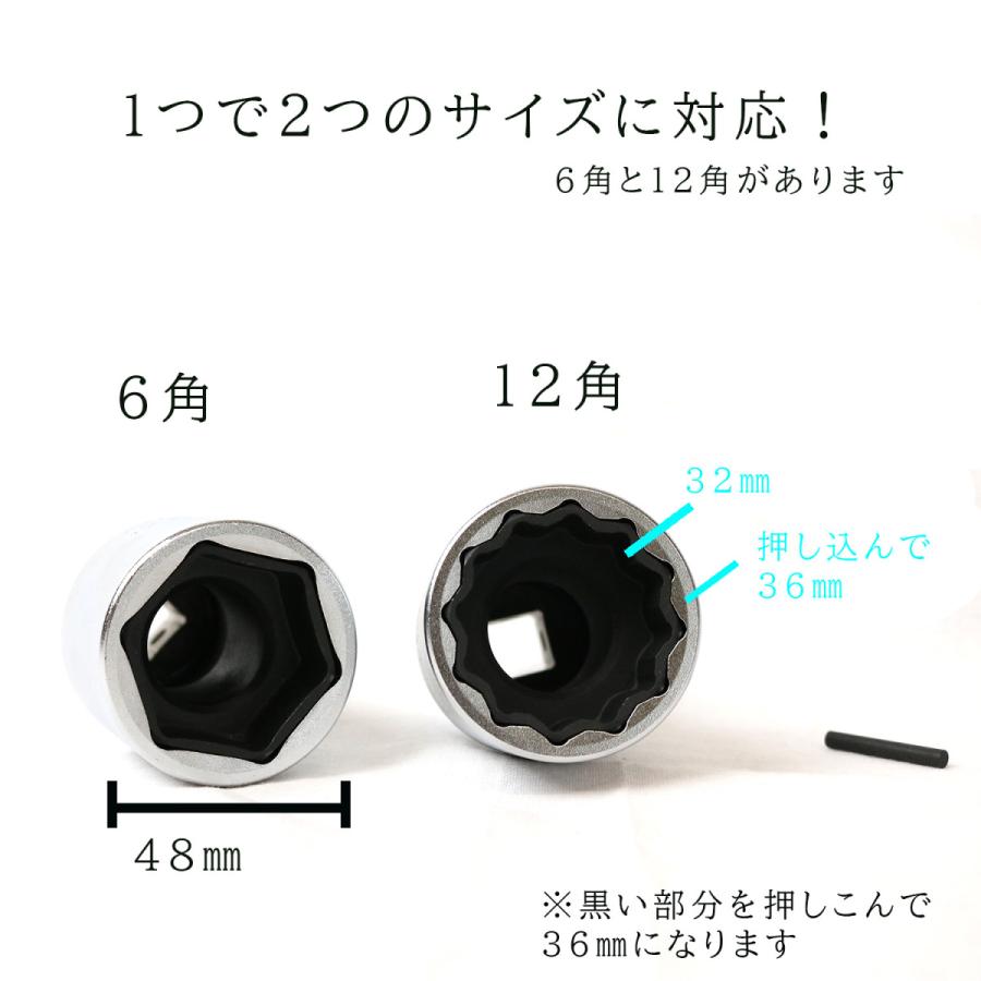 椿モデル PW-3236-6K/12KインパクトオートスライドW