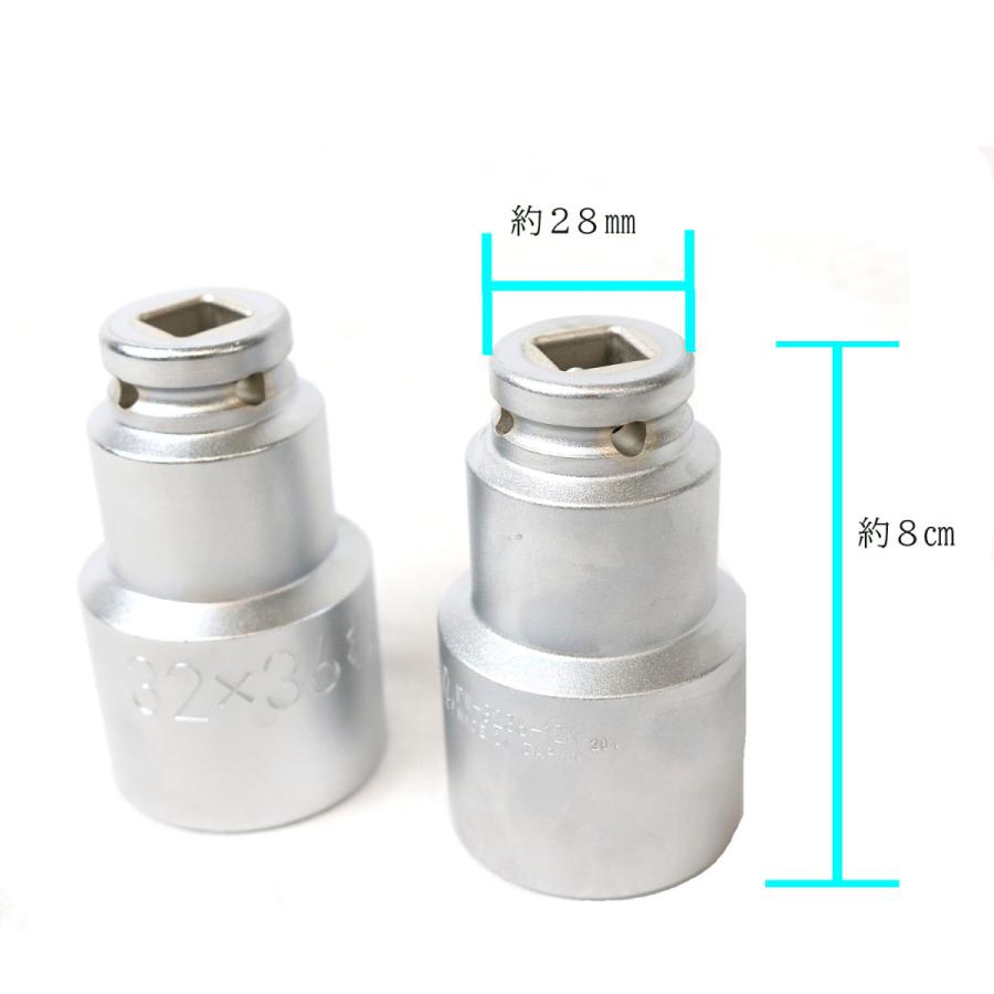 椿モデル PW-3236-6K/12KインパクトオートスライドW