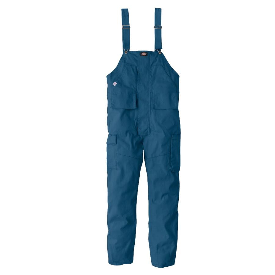 Dickies ディッキーズ D-739 ストレッチオックス オーバーオール
