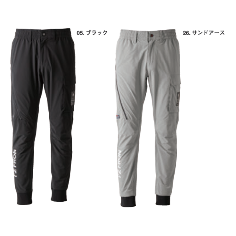 I'Z FRONTIER アイズフロンティア #3813 バックドライストレッチ