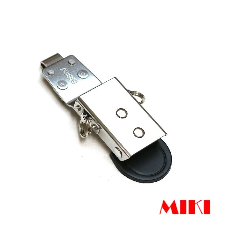 MIKI SPH-80X モンキーレンチ差し オールステンレス 工具差し ツール