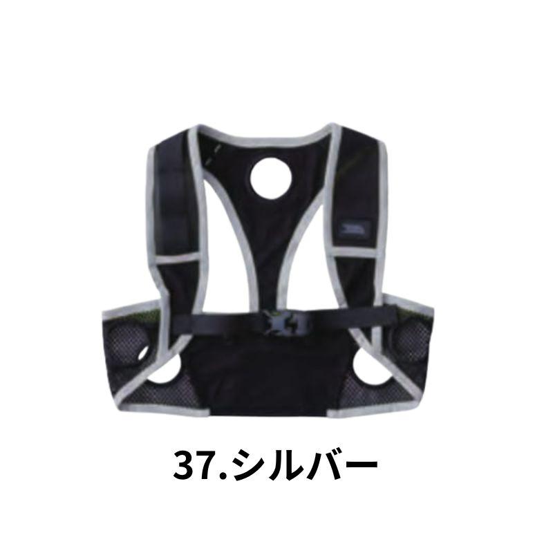 寅壱 ペルチェ クールベストセット 0215-000 冷却ベスト