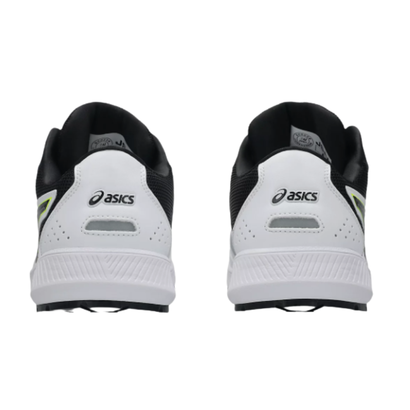asics アシックス CP228-100 ホワイト×ブラック 2026年 新作 安全靴