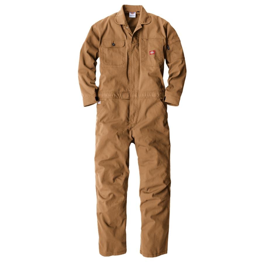 Dickies ディッキーズ D-736 ストレッチオックス ツナギ