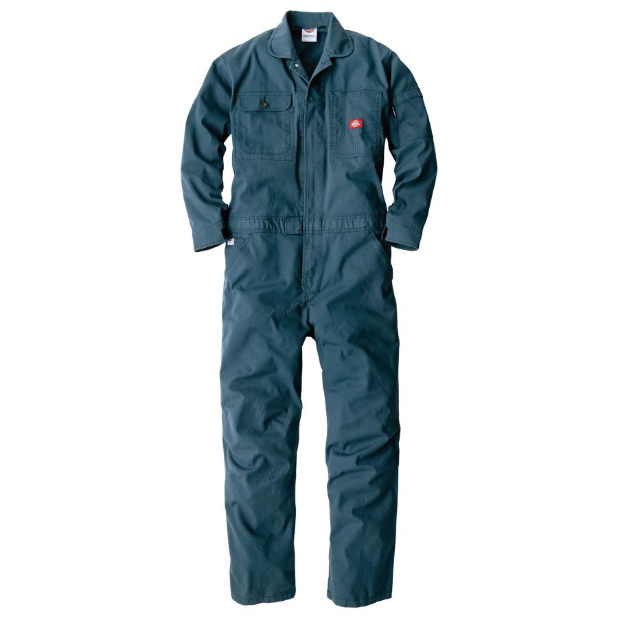Dickies ディッキーズ D-736 ストレッチオックス ツナギ