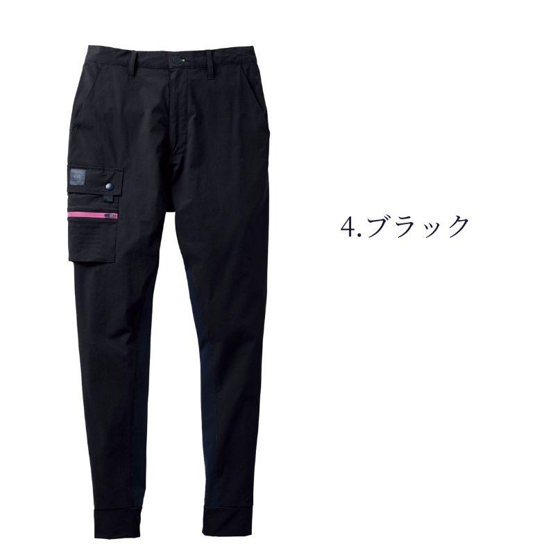 G.G 夏のジョガーパンツ 0328-08