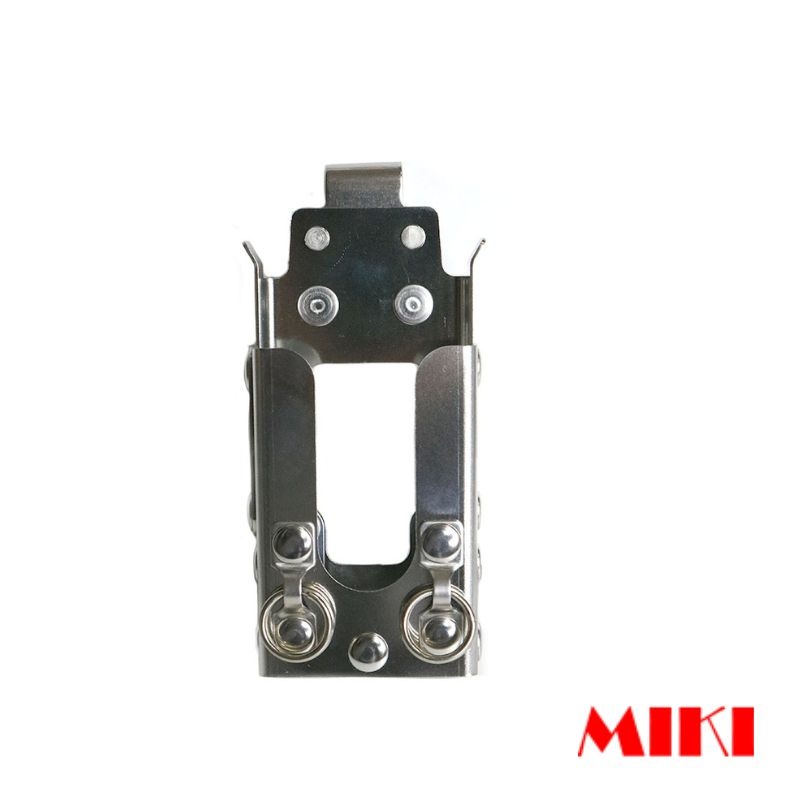 MIKI SPH-LV-2 水平器ホルダー エビス トビレベル2専用 オール