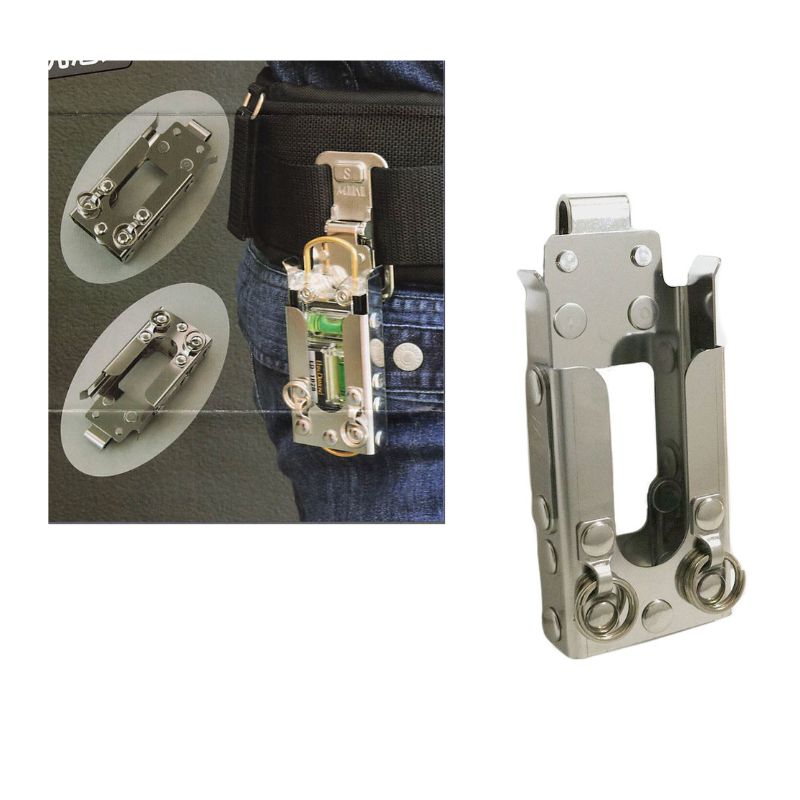 MIKI SPH-LV-2 水平器ホルダー エビス トビレベル2専用 オール