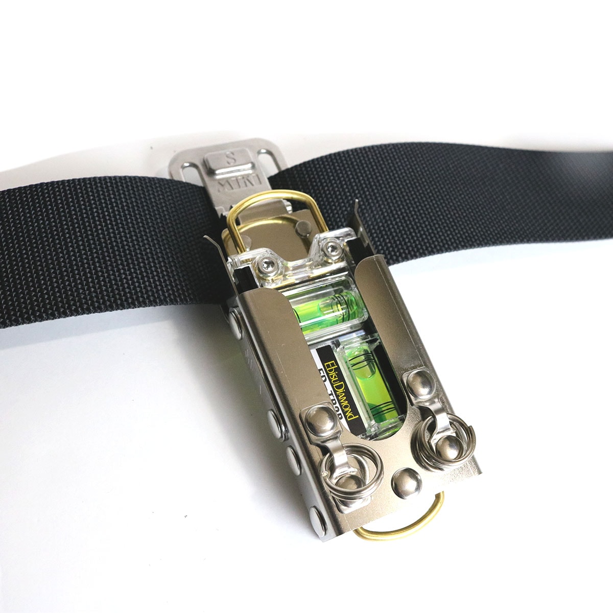 MIKI SPH-LV-2 水平器ホルダー エビス トビレベル2専用 オール