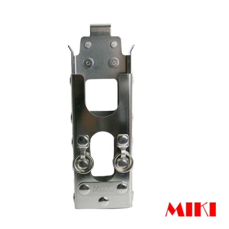 MIKI SPH-LV-PRO 水平器ホルダー エビス トビレベルPRO専用 オール