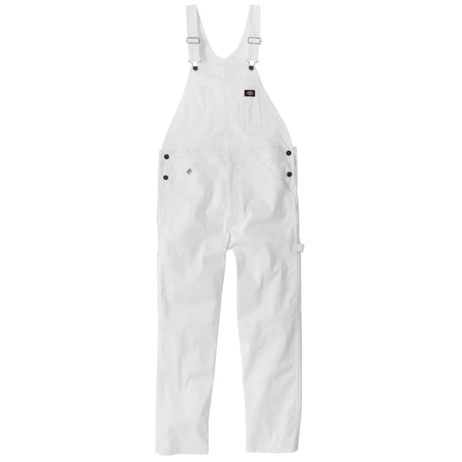Dickies ディッキーズ D-769 T/Cストレッチ オーバーオール