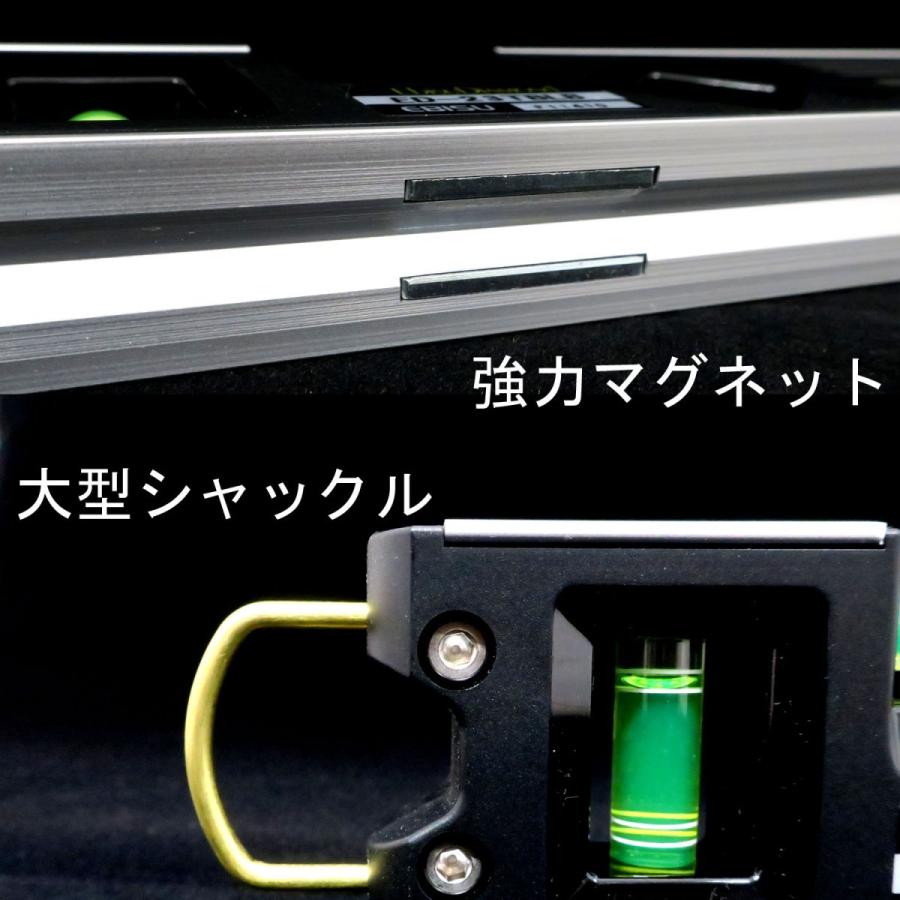 エビス 水平器 トビ・ライトレベル 作業工具｜職人さん応援団 蕨上田