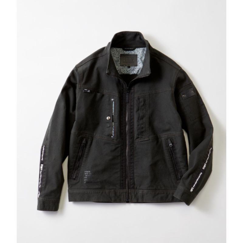 スタッズ（STUD'S） スリムフィット CORDURA NYCO 縦横ストレッチ