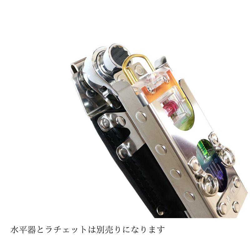 MIKI / SPH60 / LV-PRO / ラチェットレンチホルダー / トビレベルプロ