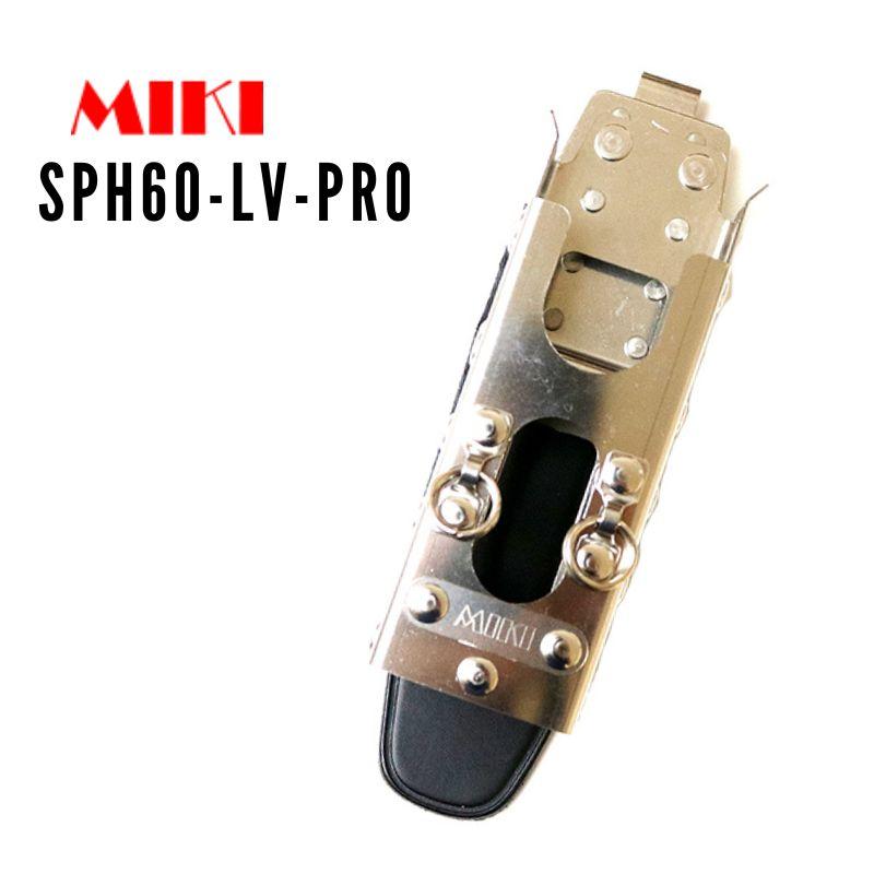 MIKI / SPH60 / LV-PRO / ラチェットレンチホルダー / トビレベルプロ