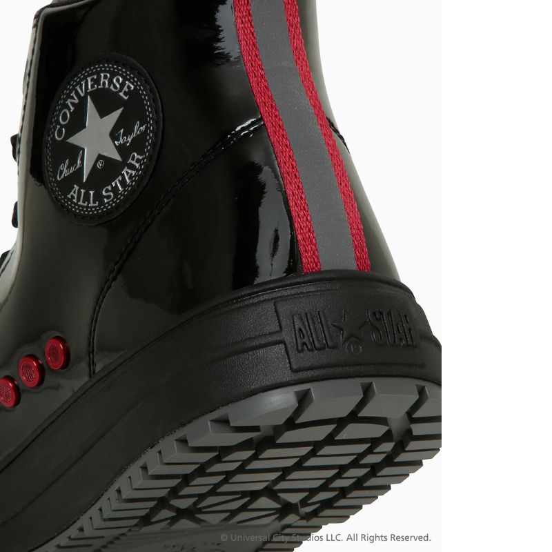 コンバース CONVERSE ALL STAR PS Z HI / FAST FURIOUS｜職人さん応援