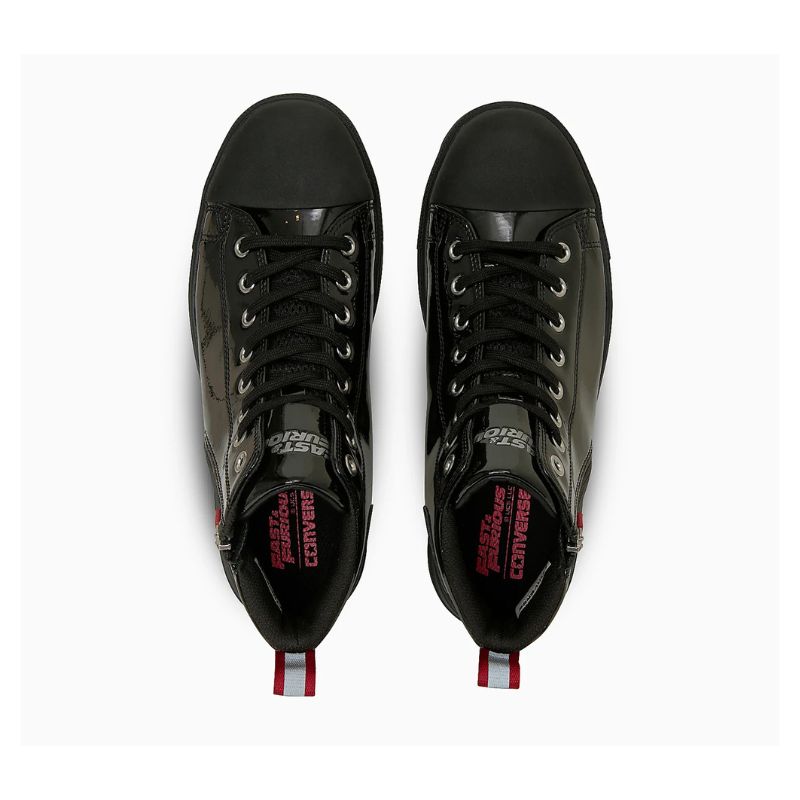 コンバース CONVERSE ALL STAR PS Z HI / FAST FURIOUS｜職人さん応援