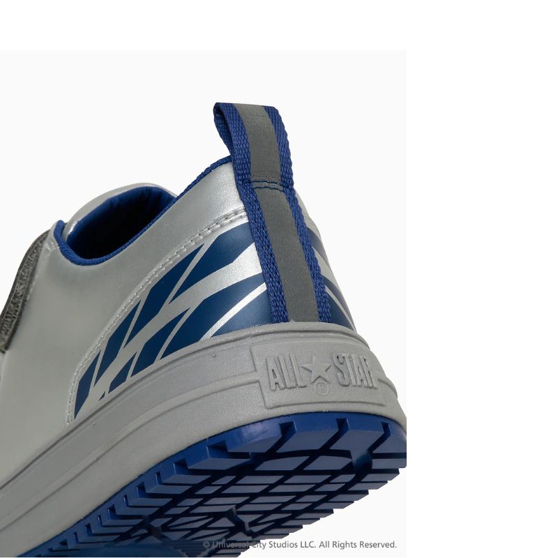 CONVERSE ALL STAR PS V-3 OX FAST & FURIOUS｜コンバース 安全靴 CPD