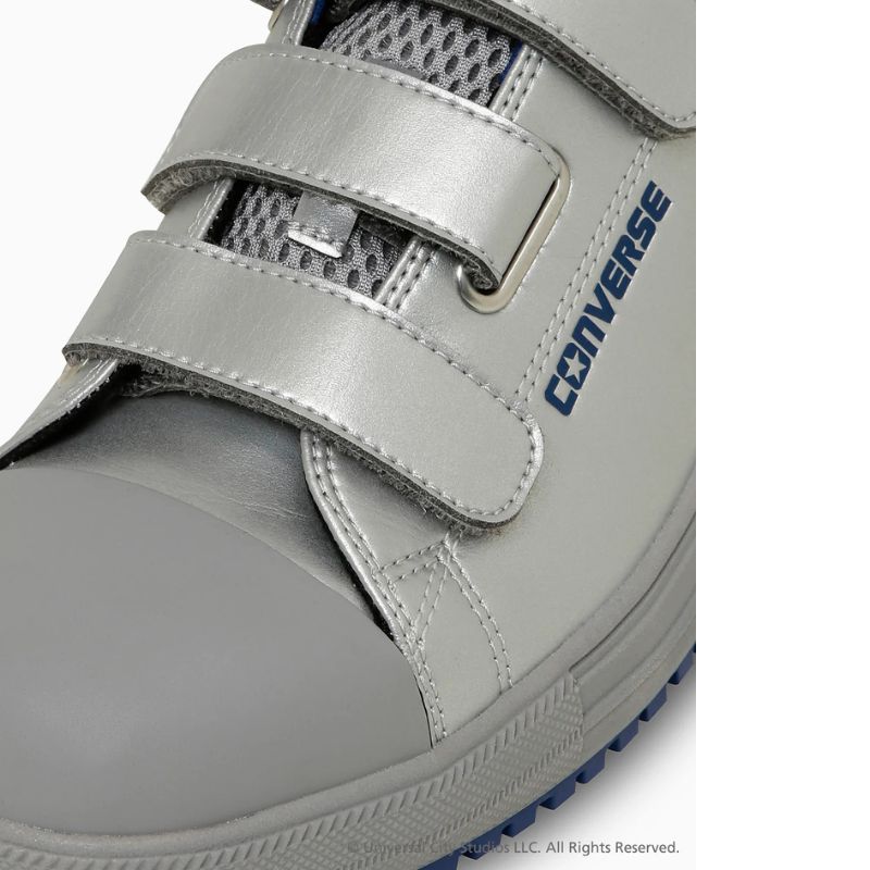 CONVERSE ALL STAR PS V-3 OX FAST & FURIOUS｜コンバース 安全靴 CPD