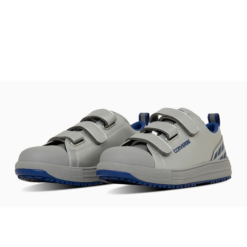 CONVERSE ALL STAR PS V-3 OX FAST & FURIOUS｜コンバース 安全靴 CPD