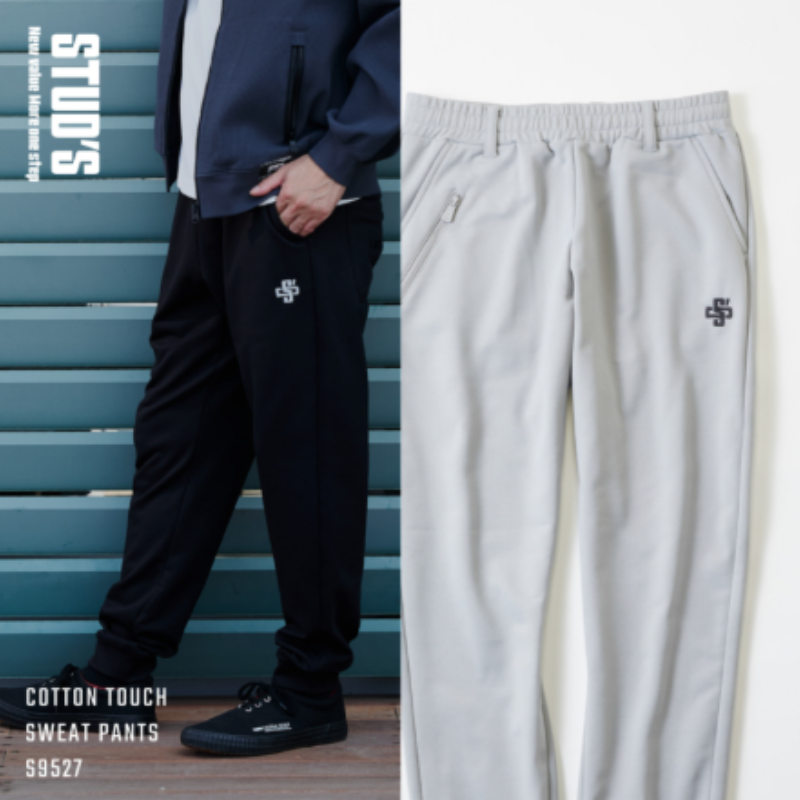 STUD'S スタッズ スウェットパンツ S9527